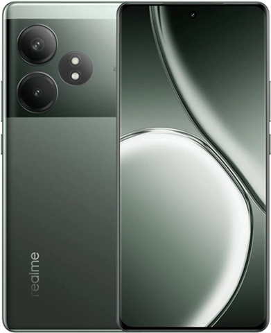 スマートフォン本体 Realme GT Neo 6 12GB/256GB Realme GT Neo 6 (12GB+256GB) Verde, Libre B - CeX (MX): - Comprar